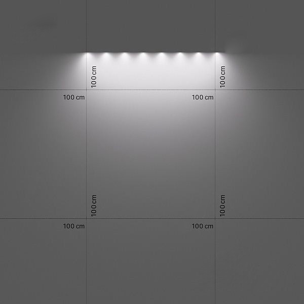 日光灯-IES光域网-ID:19-3