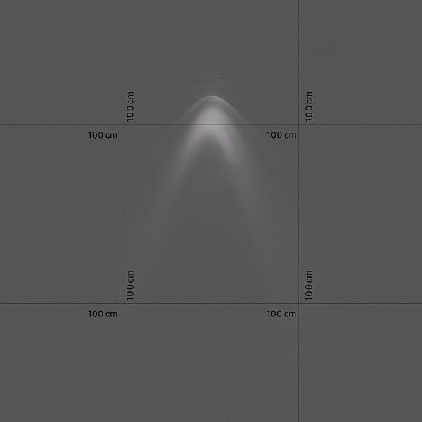射灯灯光-IES光域网-ID:19-3