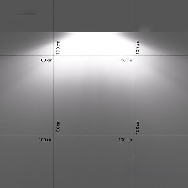 路灯灯光-IES光域网-ID:19-3