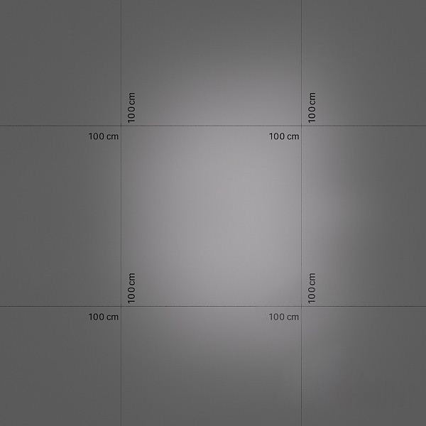 泛光灯-IES光域网-ID:19-3