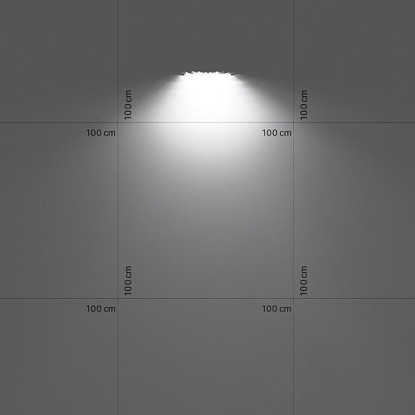 壁灯灯光-IES光域网-ID:192-3