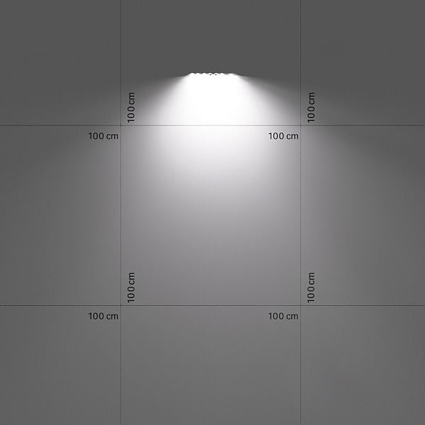 壁灯灯光-IES光域网-ID:193-3