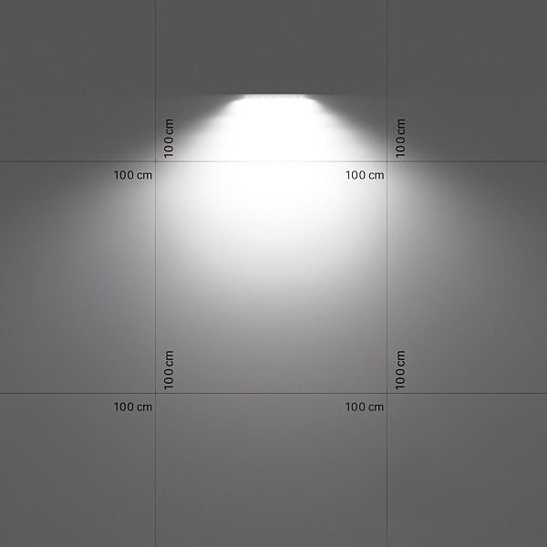 壁灯灯光-IES光域网-ID:195-3