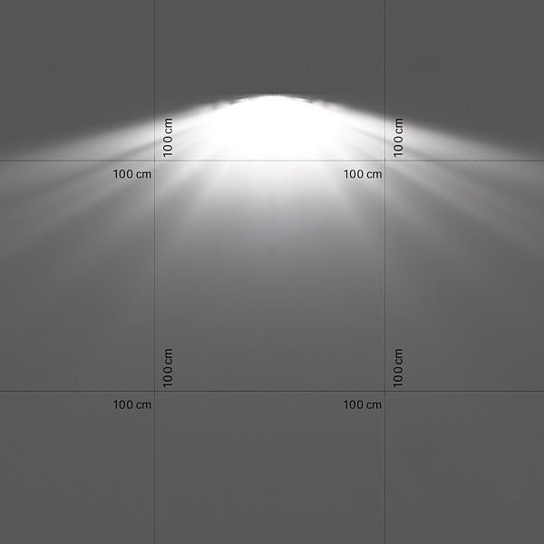 庭院灯-IES光域网-ID:199-3