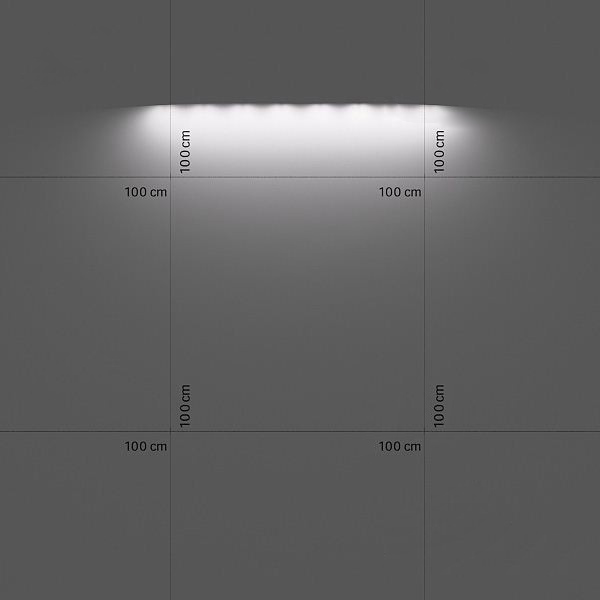 日光灯-IES光域网-ID:2-3