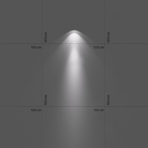 射灯灯光-IES光域网-ID:2-3