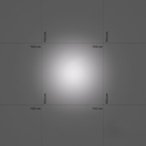 射灯灯光-IES光域网-ID:2-3