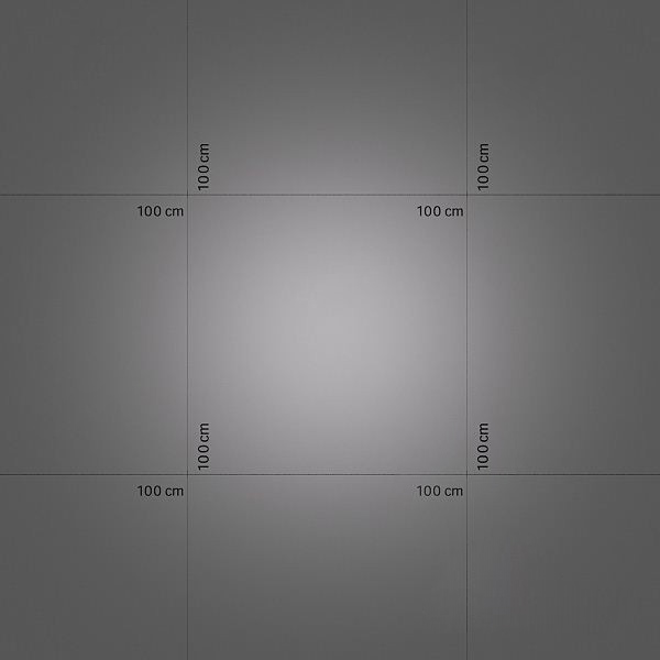 筒灯灯光-IES光域网-ID:2-3