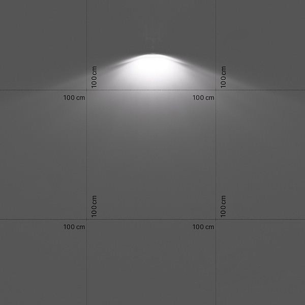 壁灯灯光-IES光域网-ID:20-3