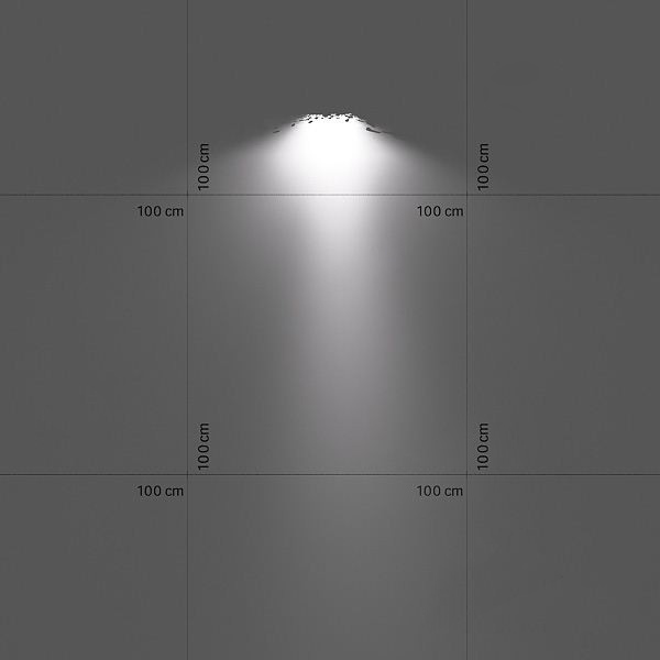 泛光灯-IES光域网-ID:20-3