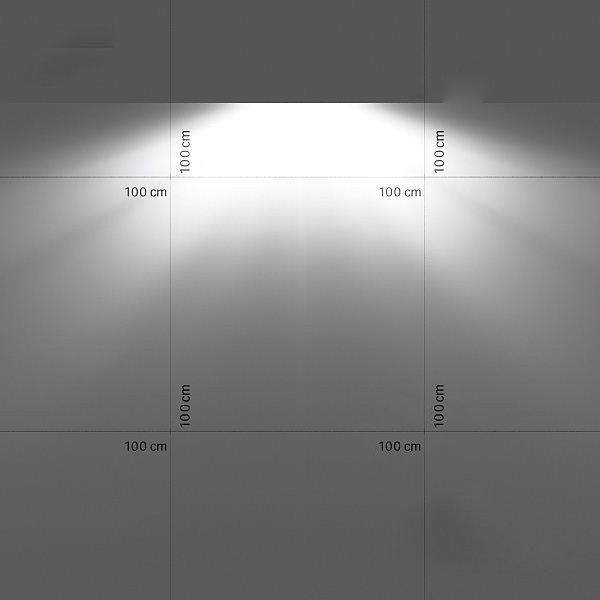 路灯灯光-IES光域网-ID:20-3