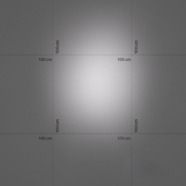 泛光灯-IES光域网-ID:20-3
