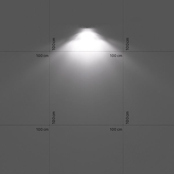 壁灯灯光-IES光域网-ID:202-3