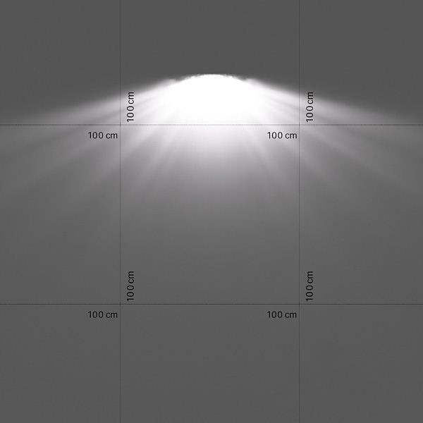 庭院灯-IES光域网-ID:205-3