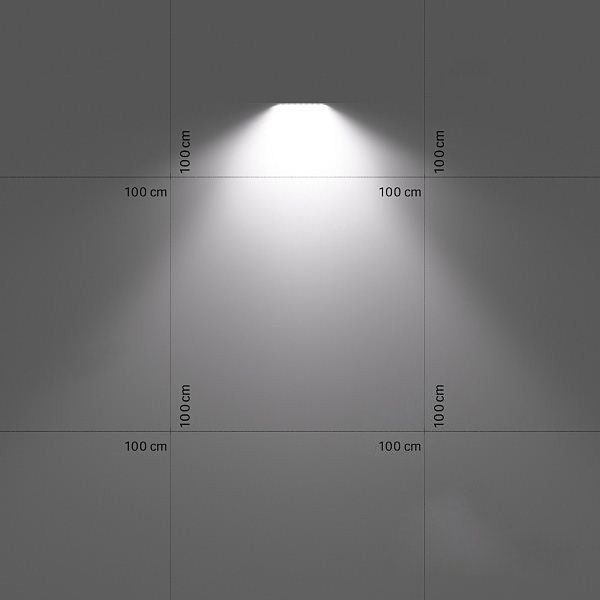 壁灯灯光-IES光域网-ID:206-3