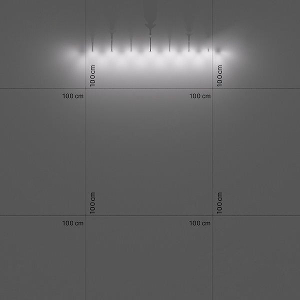 日光灯-IES光域网-ID:21-3