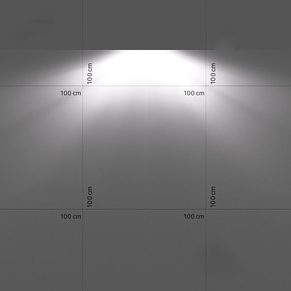 路灯灯光-IES光域网-ID:21-3