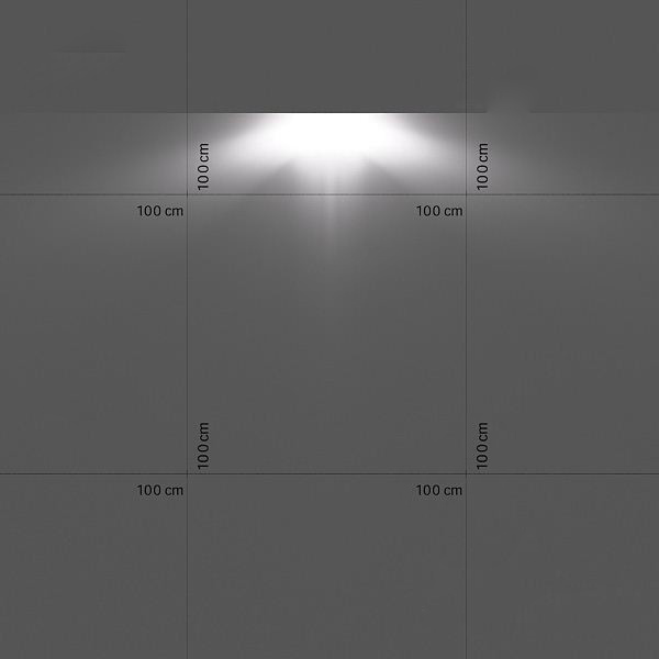 庭院灯-IES光域网-ID:21-3