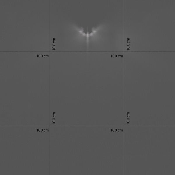 壁灯灯光-IES光域网-ID:210-3