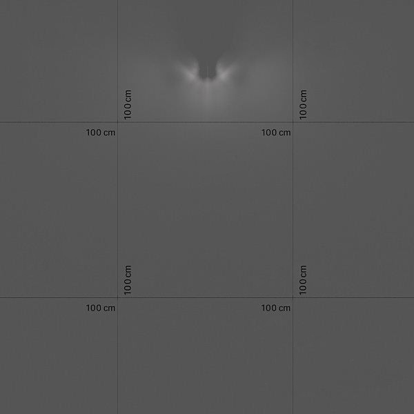 壁灯灯光-IES光域网-ID:214-3