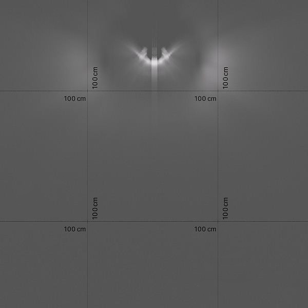 壁灯灯光-IES光域网-ID:215-3