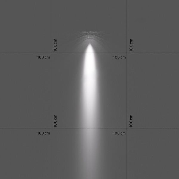 壁灯灯光-IES光域网-ID:22-3