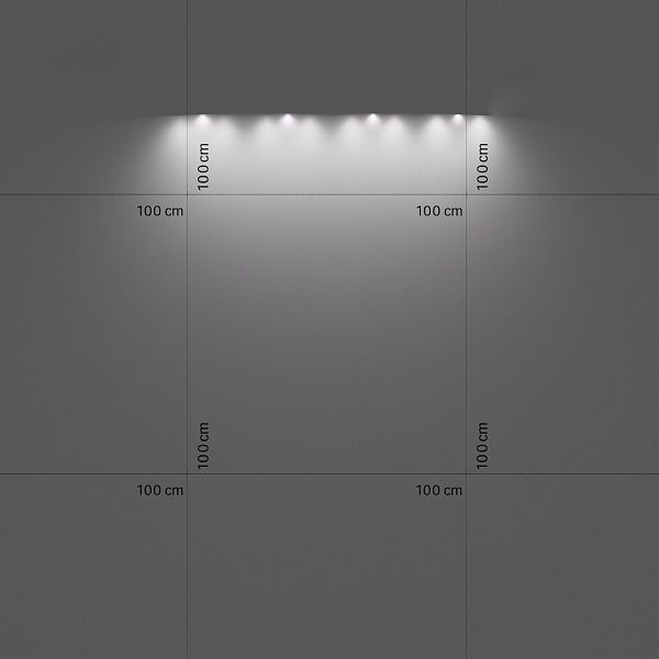 嵌灯灯光-IES光域网-ID:22-3