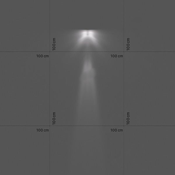 射灯灯光-IES光域网-ID:22-3