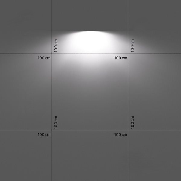 路灯灯光-IES光域网-ID:22-3