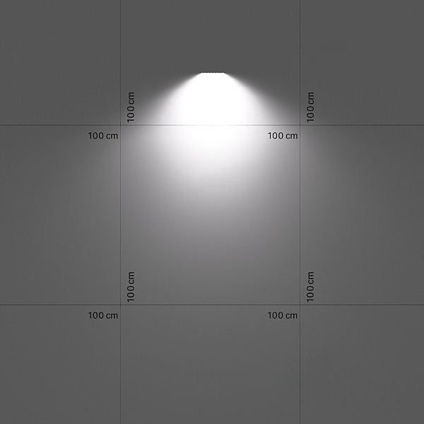 壁灯灯光-IES光域网-ID:221-3