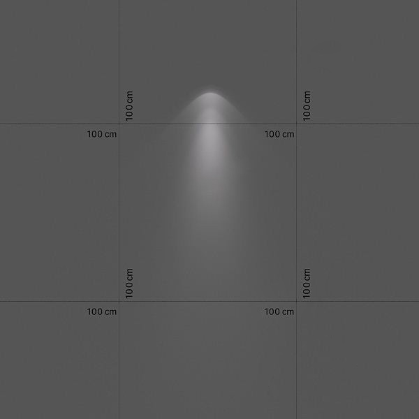 射灯灯光-IES光域网-ID:23-3