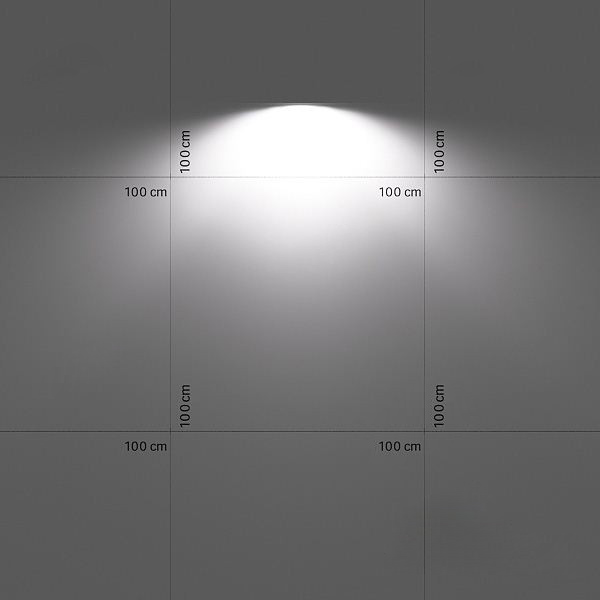 路灯灯光-IES光域网-ID:23-3