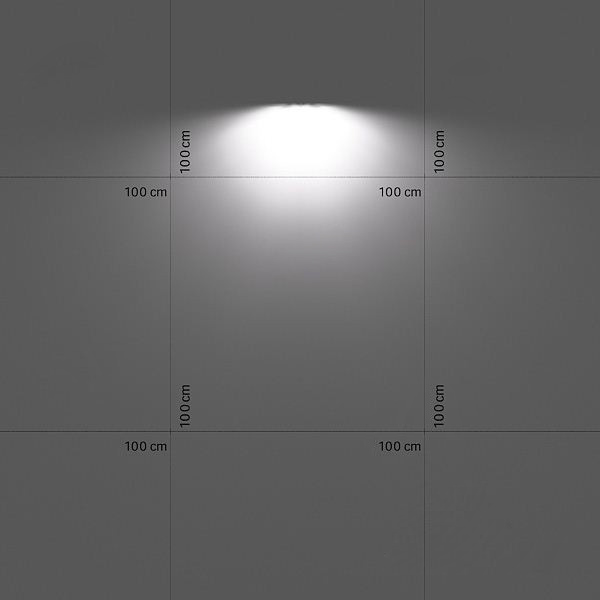 庭院灯-IES光域网-ID:232-3