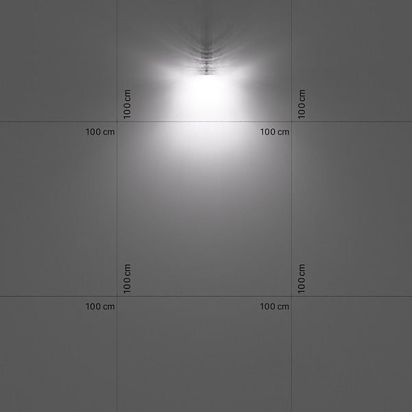 壁灯灯光-IES光域网-ID:234-3