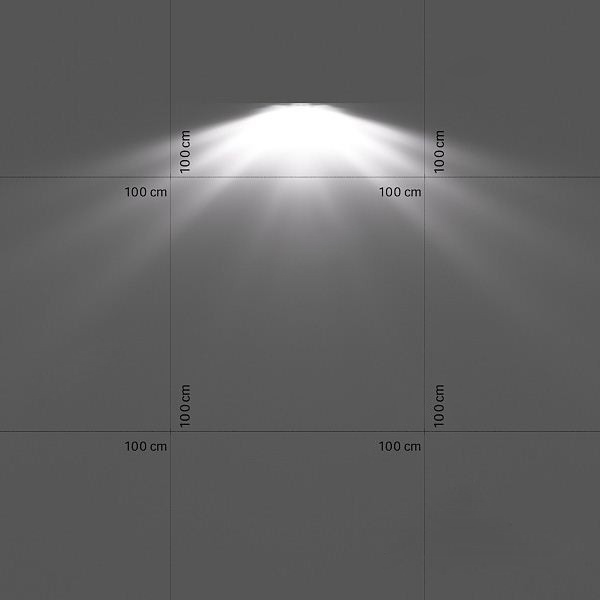 庭院灯-IES光域网-ID:234-3