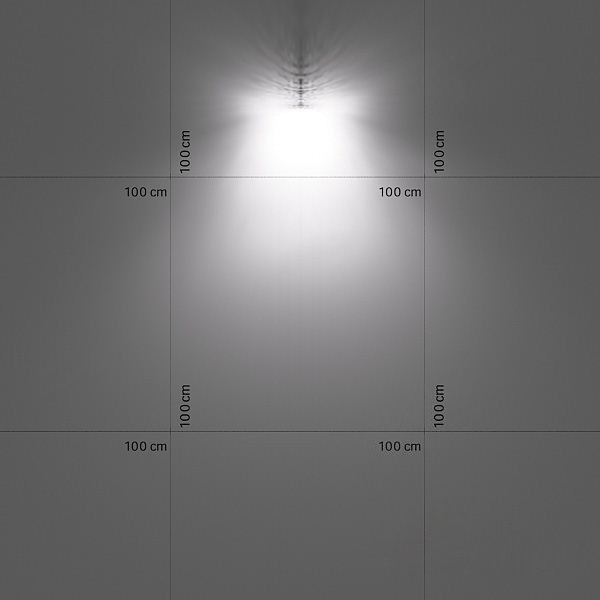 壁灯灯光-IES光域网-ID:235-3