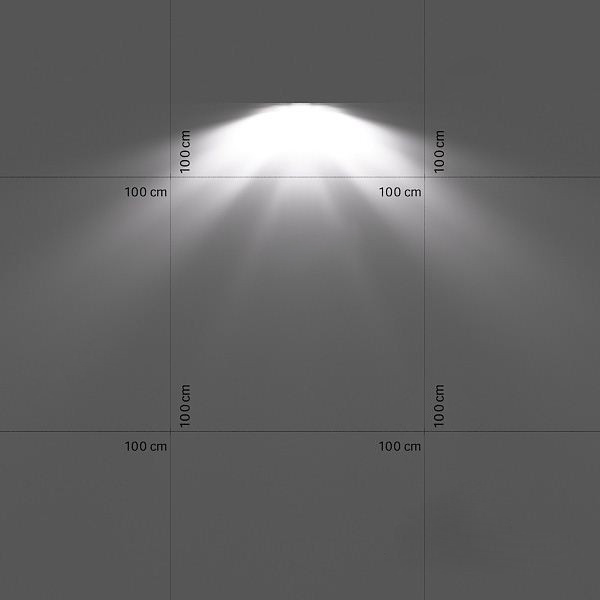 庭院灯-IES光域网-ID:236-3