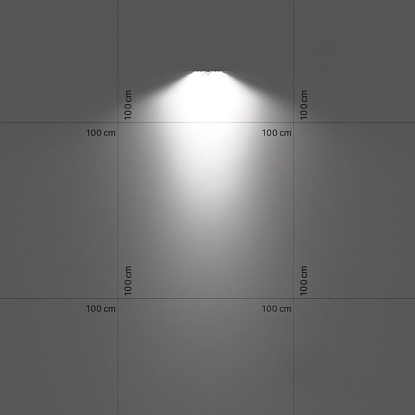 泛光灯-IES光域网-ID:24-3