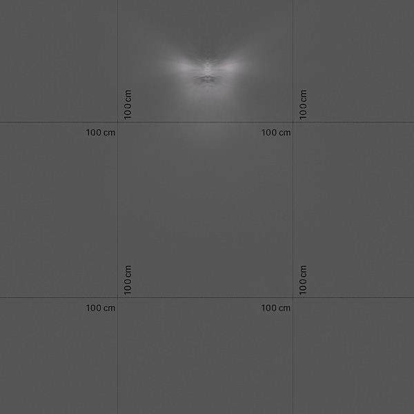 壁灯灯光-IES光域网-ID:241-3