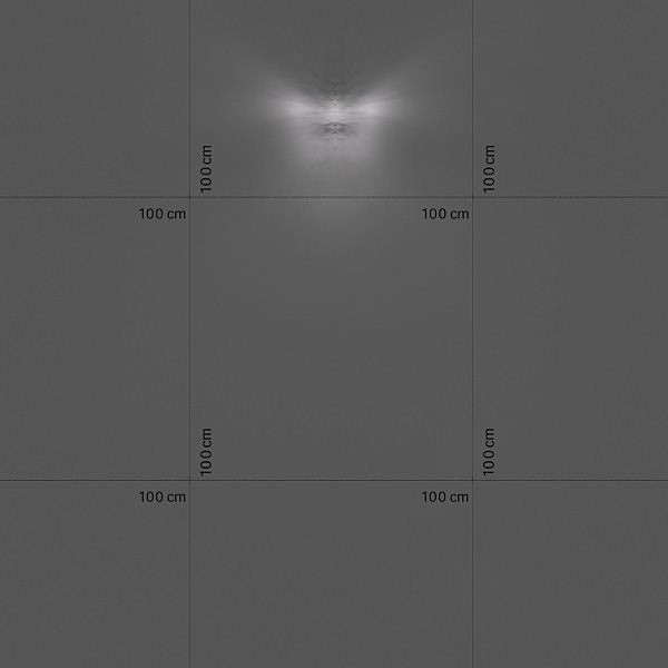 壁灯灯光-IES光域网-ID:242-3