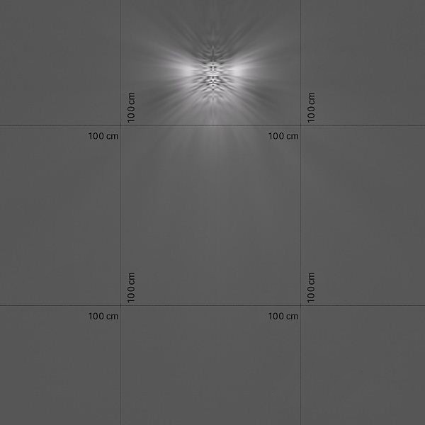 壁灯灯光-IES光域网-ID:245-3
