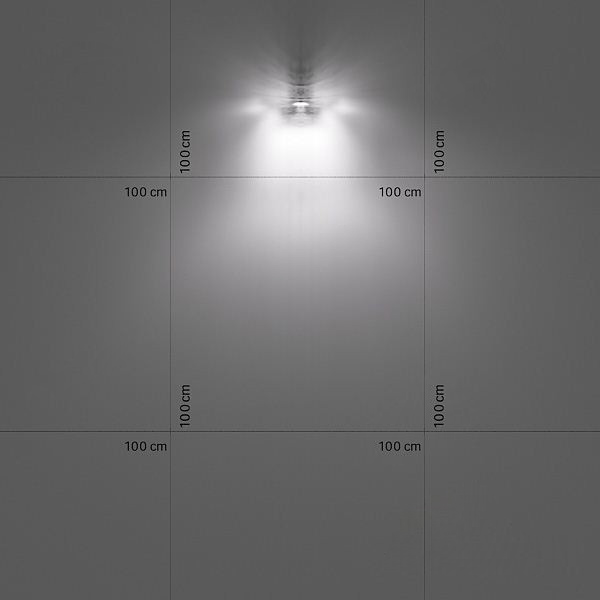 壁灯灯光-IES光域网-ID:249-3