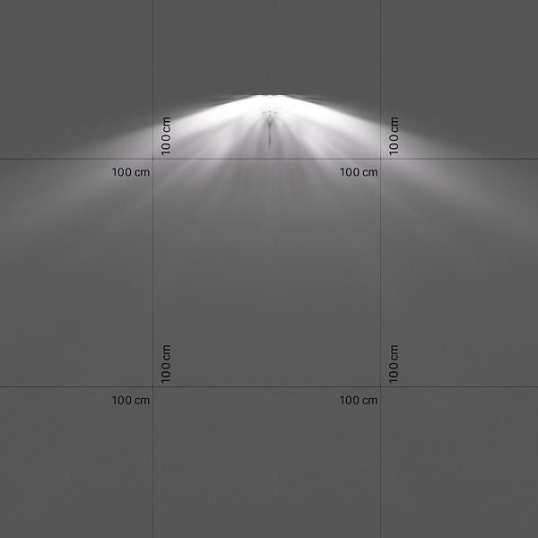 庭院灯-IES光域网-ID:249-3