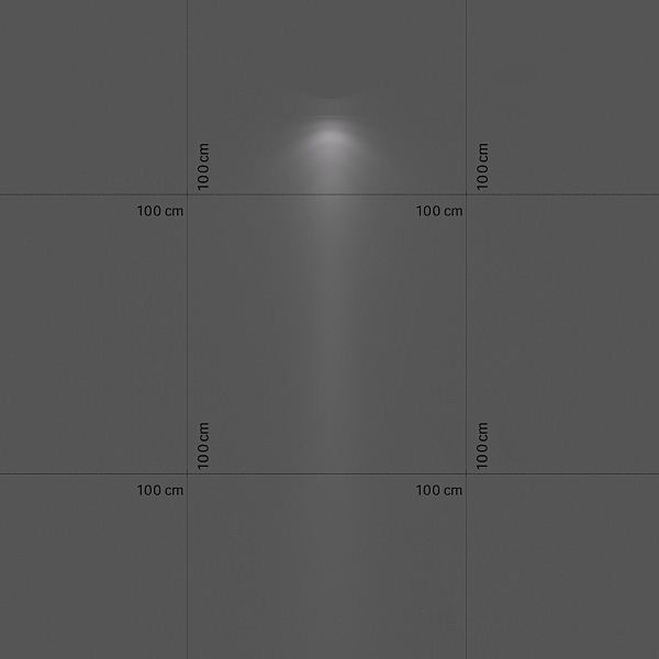 射灯灯光-IES光域网-ID:25-3