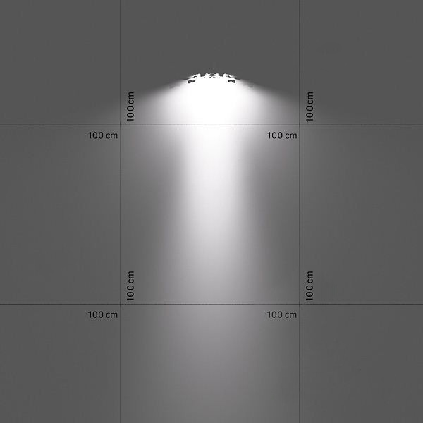 泛光灯-IES光域网-ID:25-3