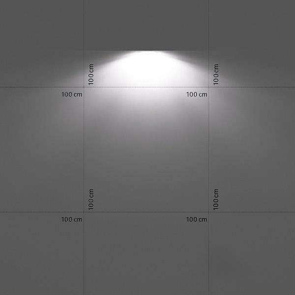 路灯灯光-IES光域网-ID:25-3