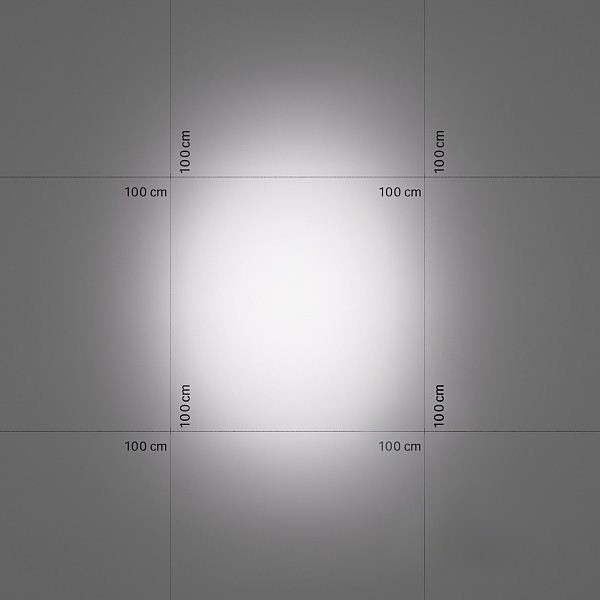 泛光灯-IES光域网-ID:25-3