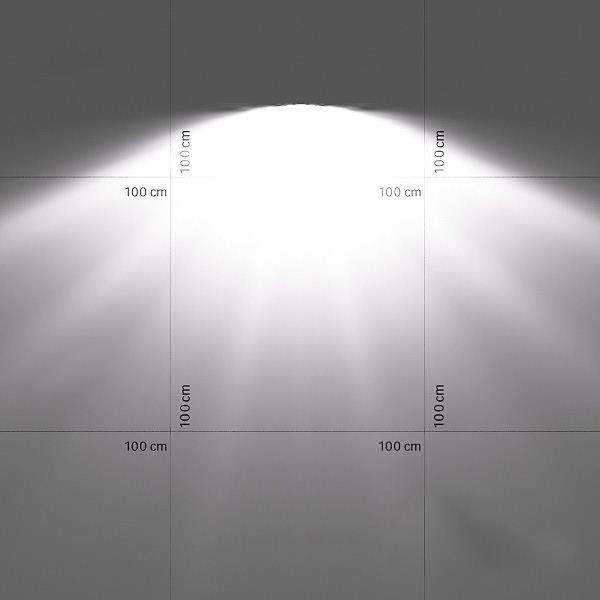 庭院灯-IES光域网-ID:253-3