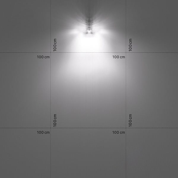 壁灯灯光-IES光域网-ID:254-3