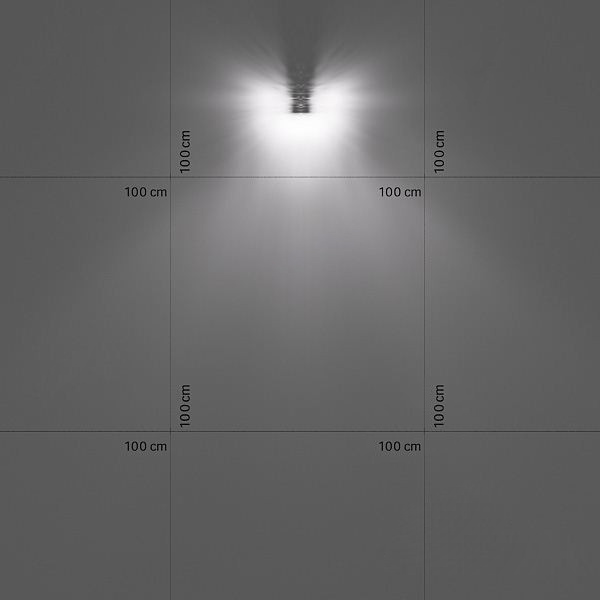 壁灯灯光-IES光域网-ID:255-3